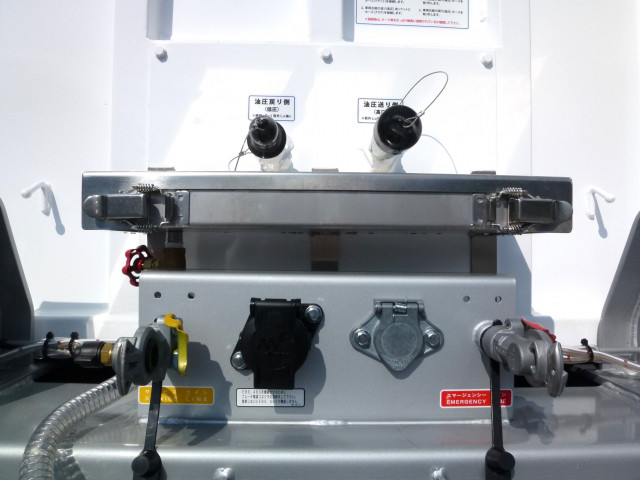 - Large Other trailer CTB34004(103590) 9枚目