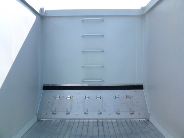 - Large Other trailer CTB34004(103590) 11枚目