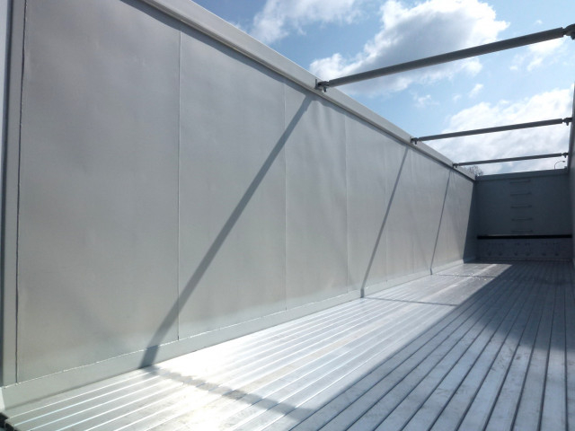 - Large Other trailer CTB34004(103590) 12枚目