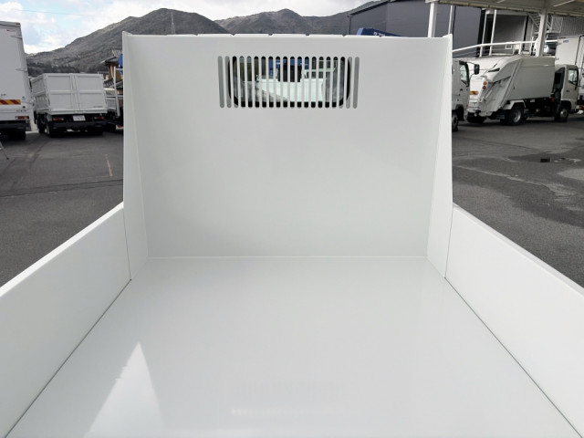 三菱ふそう キャンター 小型 土砂ダンプ 2RG-FBA60(103591) 12枚目