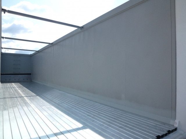 - Large Other trailer CTB34004(103590) 13枚目