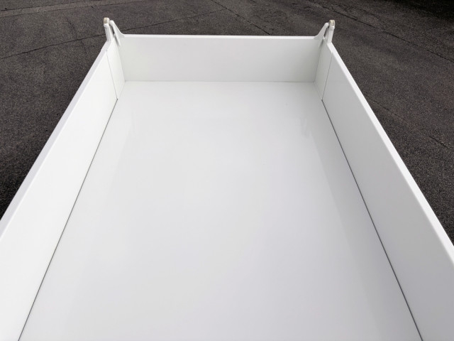 三菱ふそう キャンター 小型 土砂ダンプ 2RG-FBA60(103591) 13枚目