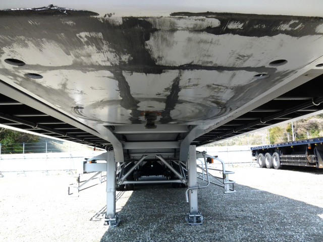 - Large Other trailer CTB34004(103590) 14枚目