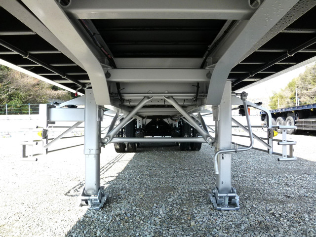 - Large Other trailer CTB34004(103590) 16枚目