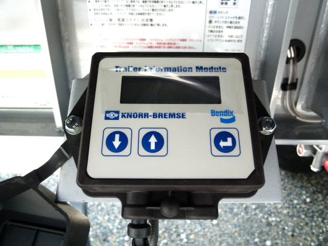 - Large Other trailer CTB34004(103590) 18枚目