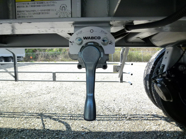 - Large Other trailer CTB34004(103590) 19枚目