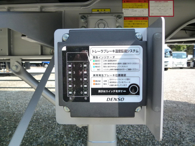 - Large Other trailer CTB34004(103590) 20枚目