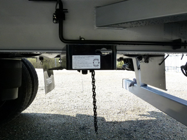 - Large Other trailer CTB34004(103590) 21枚目