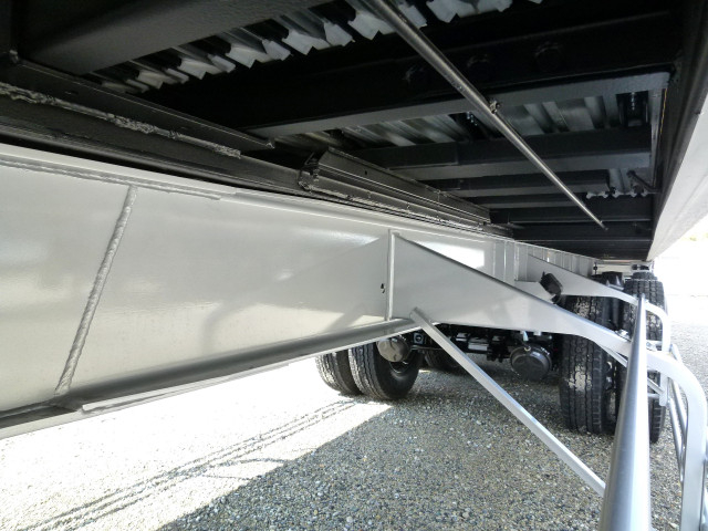 - Large Other trailer CTB34004(103590) 22枚目