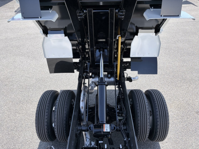 三菱ふそう キャンター 小型 土砂ダンプ 2RG-FBA60(103591) 22枚目