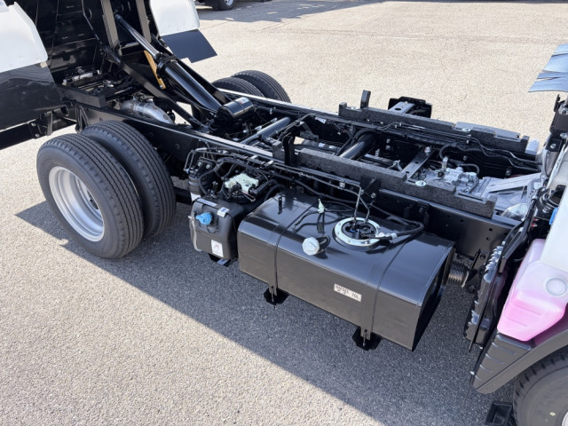 三菱ふそう キャンター 小型 土砂ダンプ 2RG-FBA60(103591) 23枚目