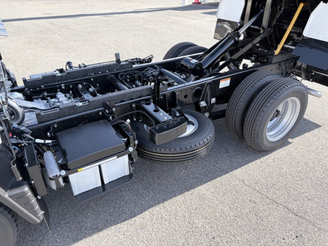 三菱ふそう キャンター 小型 土砂ダンプ 2RG-FBA60(103591) 25枚目