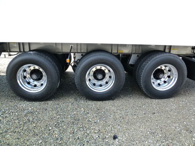 - Large Other trailer CTB34004(103590) 26枚目