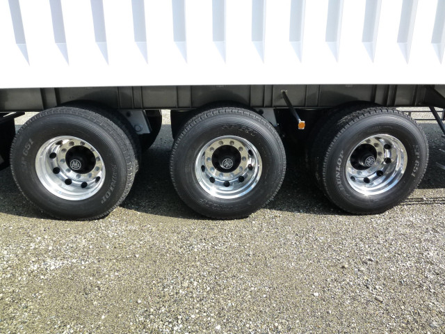 - Large Other trailer CTB34004(103590) 27枚目