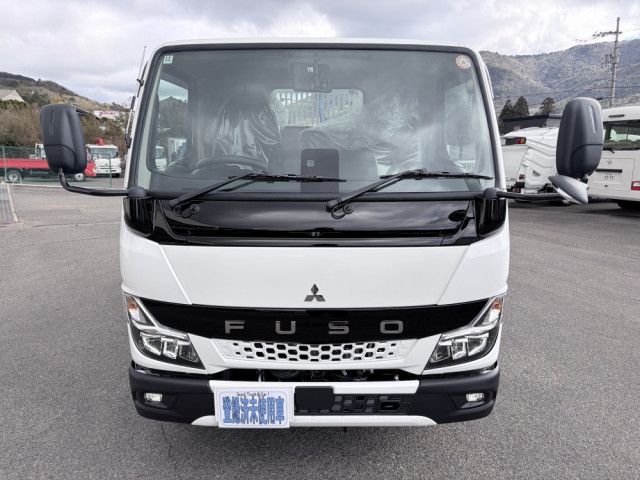 三菱ふそう キャンター 小型 土砂ダンプ 2RG-FBA60(103591) 27枚目