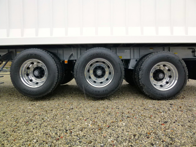 - Large Other trailer CTB34004(103590) 28枚目