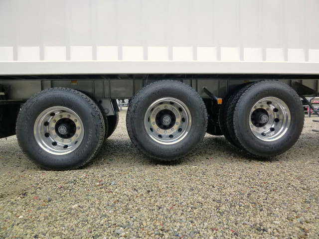 - Large Other trailer CTB34004(103590) 29枚目