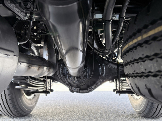 三菱ふそう キャンター 小型 土砂ダンプ 2RG-FBA60(103591) 29枚目