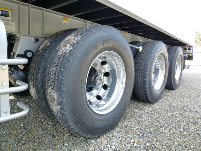 - Large Other trailer CTB34004(103590) 30枚目