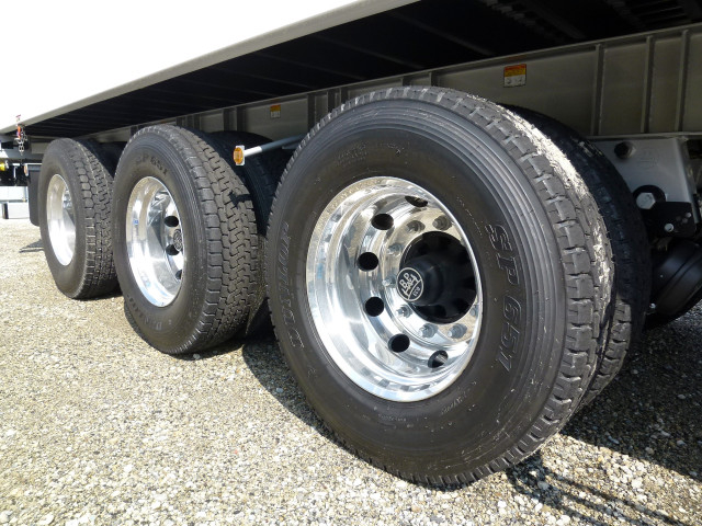 - Large Other trailer CTB34004(103590) 31枚目