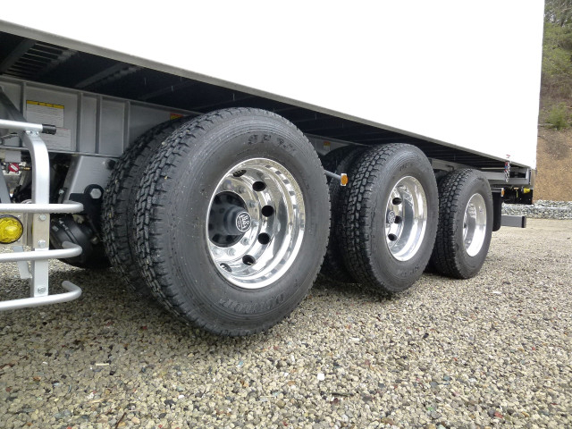 - Large Other trailer CTB34004(103590) 32枚目