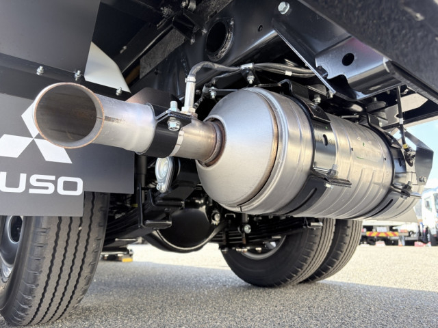 三菱ふそう キャンター 小型 土砂ダンプ 2RG-FBA60(103591) 32枚目