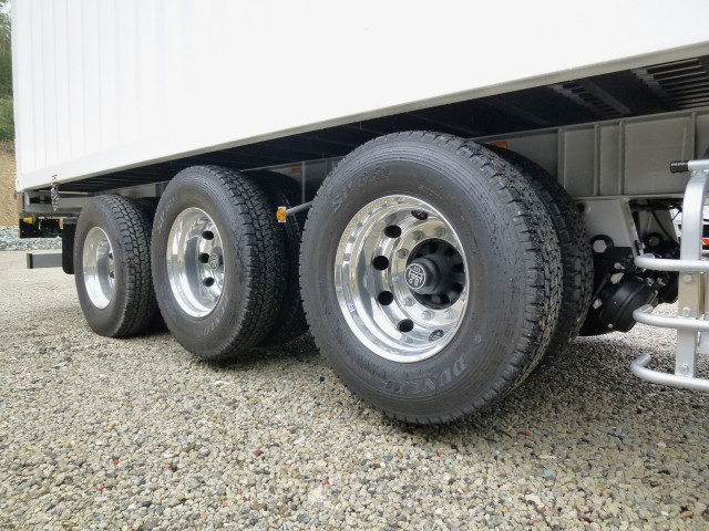 - Large Other trailer CTB34004(103590) 33枚目