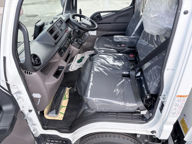 三菱ふそう キャンター 小型 土砂ダンプ 2RG-FBA60(103591) 33枚目