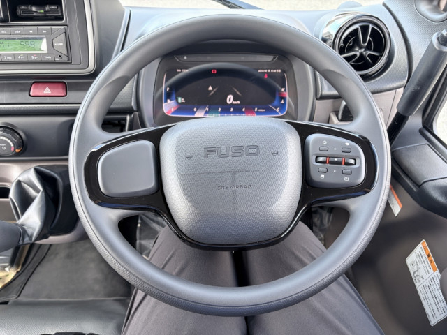 三菱ふそう キャンター 小型 土砂ダンプ 2RG-FBA60(103591) 34枚目