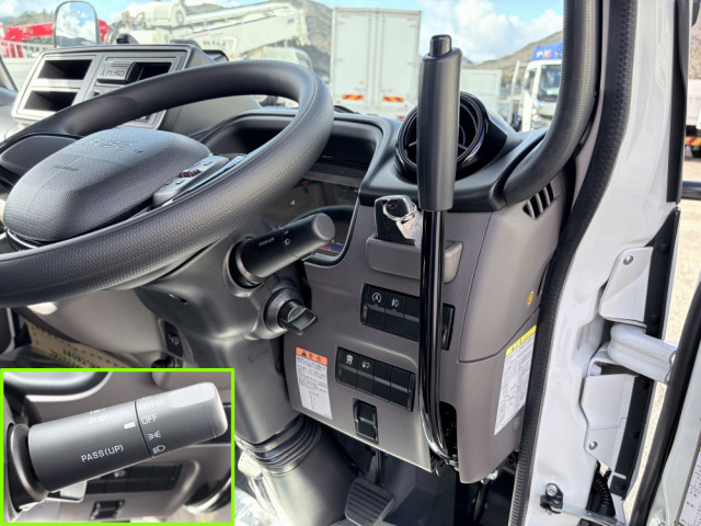 三菱ふそう キャンター 小型 土砂ダンプ 2RG-FBA60(103591) 36枚目