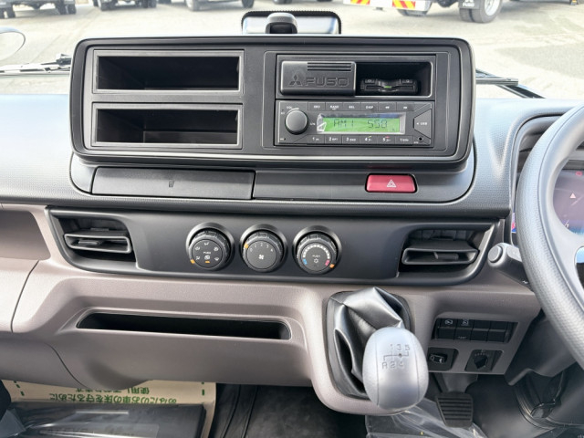 三菱ふそう キャンター 小型 土砂ダンプ 2RG-FBA60(103591) 38枚目