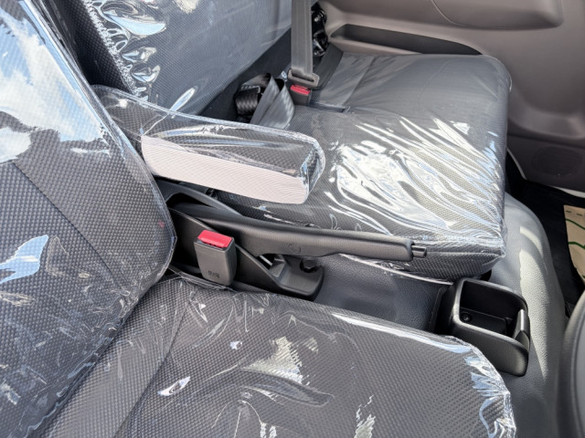 三菱ふそう キャンター 小型 土砂ダンプ 2RG-FBA60(103591) 40枚目