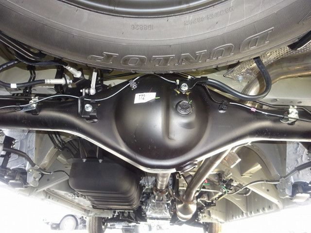 トヨタ 小型 バス 3DF-GDH223B(103592) 9枚目