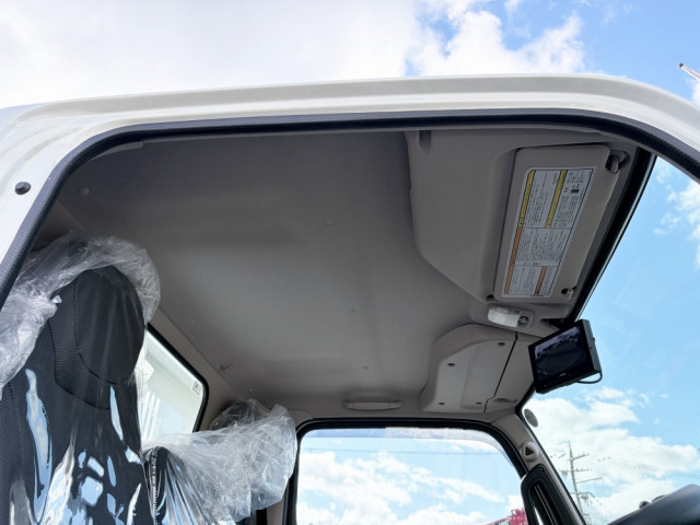 三菱ふそう キャンター 小型 土砂ダンプ 2RG-FBA60(103591) 41枚目