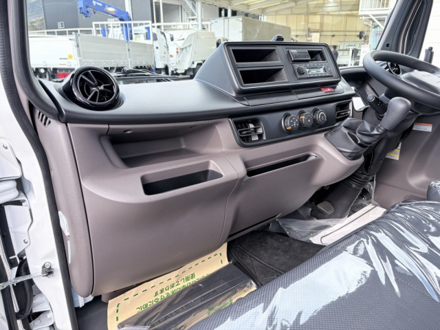 三菱ふそう キャンター 小型 土砂ダンプ 2RG-FBA60(103591) 42枚目