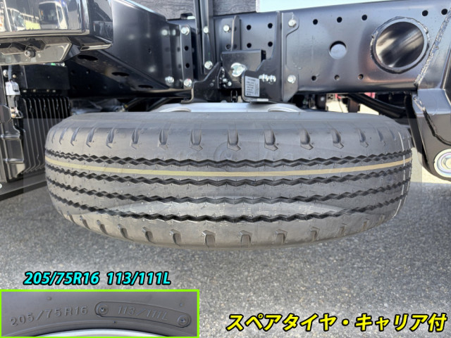 三菱ふそう キャンター 小型 土砂ダンプ 2RG-FBA60(103591) 44枚目