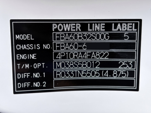 三菱ふそう キャンター 小型 土砂ダンプ 2RG-FBA60(103591) 48枚目