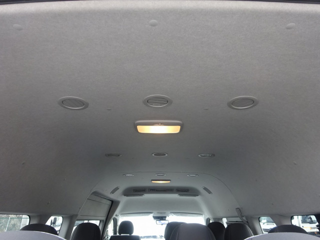 トヨタ 小型 バス 3DF-GDH223B(103592) 17枚目