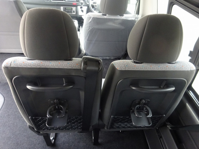 トヨタ 小型 バス 3DF-GDH223B(103592) 21枚目