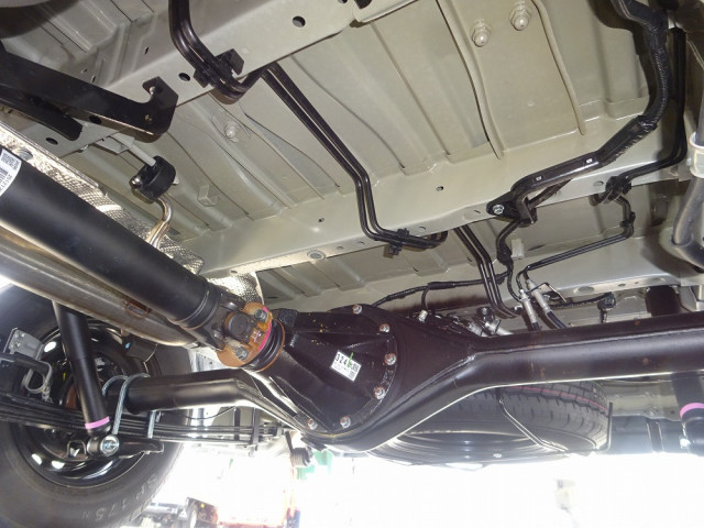 トヨタ 小型 バス 3DF-GDH223B(103592) 27枚目