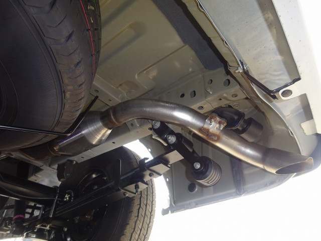 トヨタ 小型 バス 3DF-GDH223B(103592) 28枚目