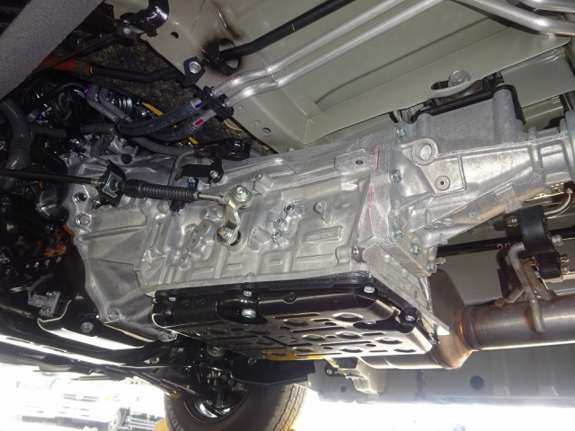 トヨタ 小型 バス 3DF-GDH223B(103592) 29枚目