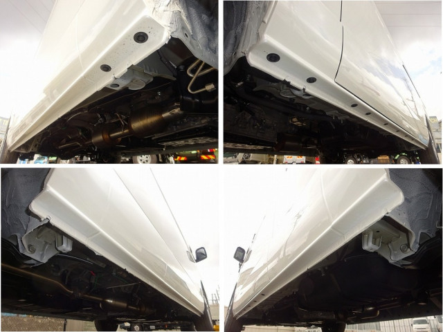 トヨタ 小型 バス 3DF-GDH223B(103592) 30枚目