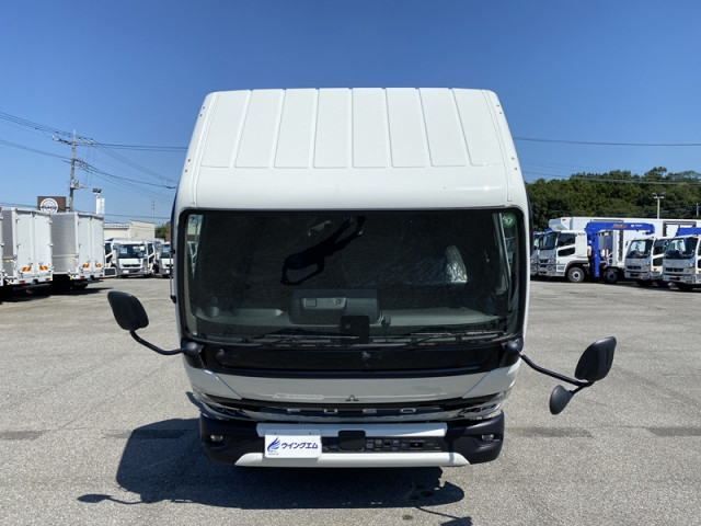 三菱ふそう キャンター 小型 平ボディ 2PG-FEB80(103593) 12枚目