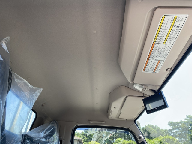 三菱ふそう キャンター 小型 平ボディ 2PG-FEB80(103593) 14枚目