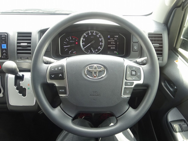 トヨタ 小型 バス 3DF-GDH223B(103592) 33枚目