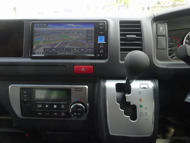 トヨタ 小型 バス 3DF-GDH223B(103592) 34枚目