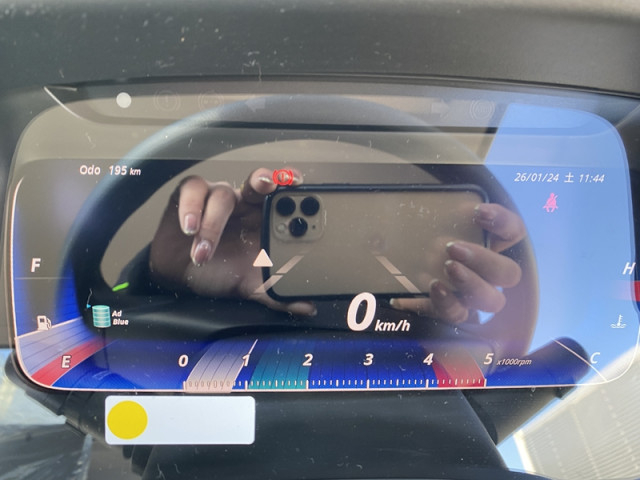 三菱ふそう キャンター 小型 平ボディ 2PG-FEB80(103593) 17枚目