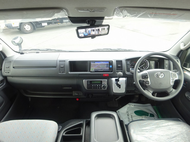 トヨタ 小型 バス 3DF-GDH223B(103592) 36枚目