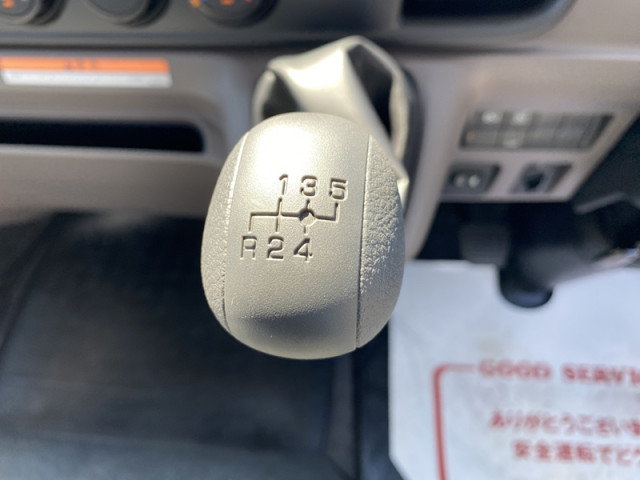 三菱ふそう キャンター 小型 平ボディ 2PG-FEB80(103593) 19枚目